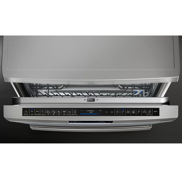 Máquina de Lavar Loiça SIEMENS SN27YI03CE | 14 talheres, Zeolith®