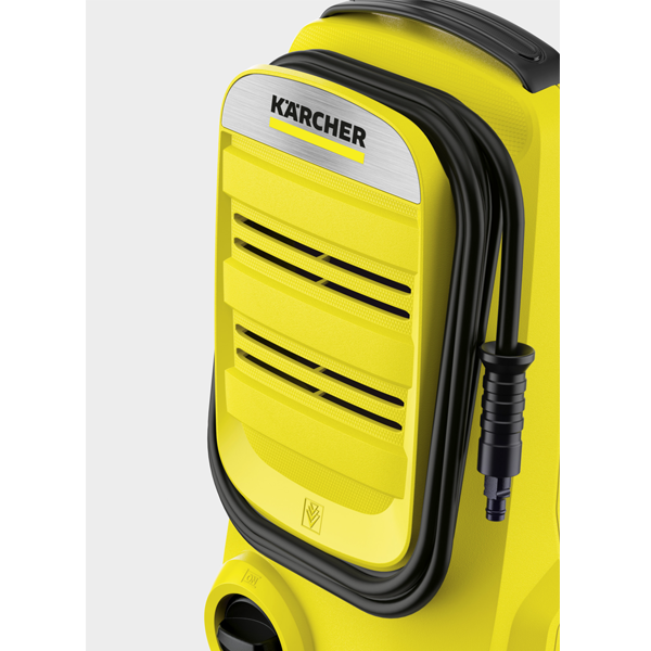 Lavadora De Alta Pressão Karcher K2 Compact Eu