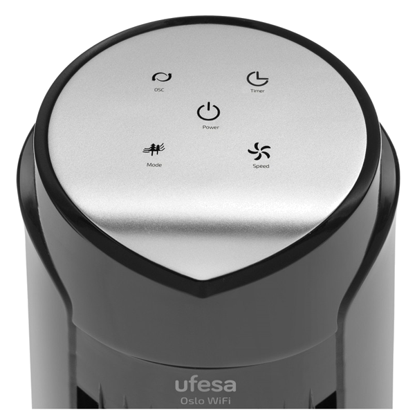 Ventoinha UFESA - Oslo Wifi - 84105328