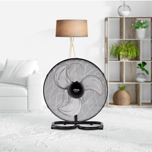 Ventoinha UFESA - Ottawa 3 Em 1 - 84105334