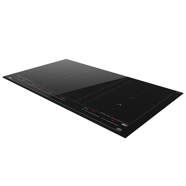 Placa de Indução Teka IZF 99770 MST | 90 cm, Touch Control, 6 Zonas