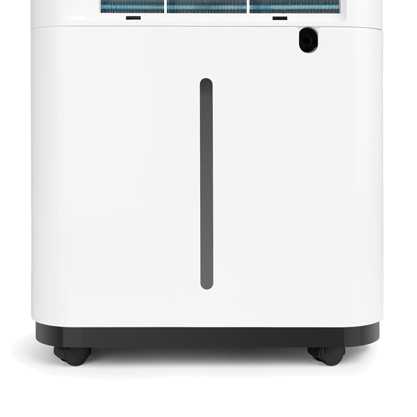 Desumidificador Orbegozo - Dhw 2080 - 20 Lts