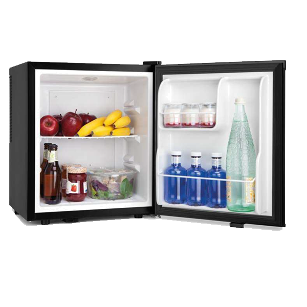 Frigobar Orbegozo NVE4700 | 38L, 70W, F