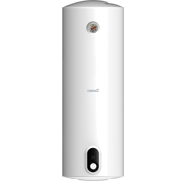 Termoacumulador Cata CTRH80REV | 80L, Híbrido, Modo ECO