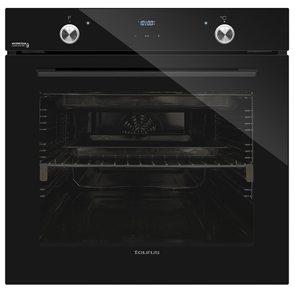 Forno Elétrico Taurus HM978BKD | 78L, 9 Funções, Classe A