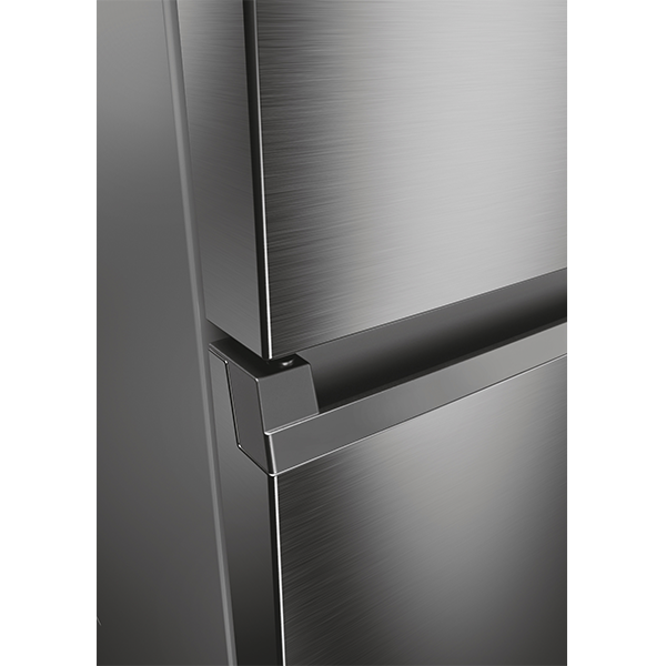 Frigorífico Combinado Haier HDW1618DNPK | 341L, Total No Frost, Wi-Fi