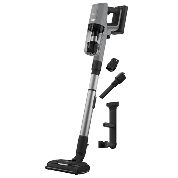 Aspirador Vertical AEG AP81UB25UG | 35min, 2.5h, 80dB