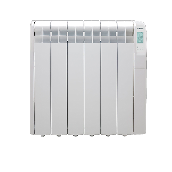 Eco Emissor Térmico BOSCH Ero 6000 1000w