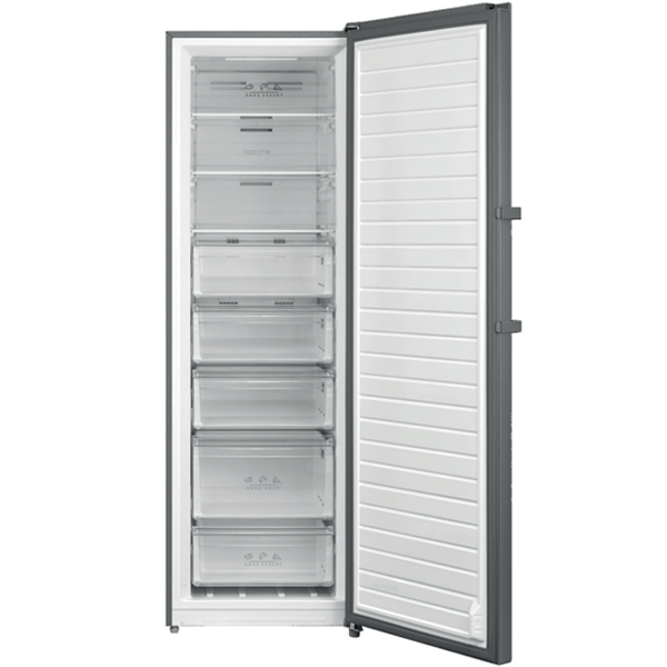 Arca Vertical Edesa Ezs-1823 Nf Ex | 273L, 1 Porta