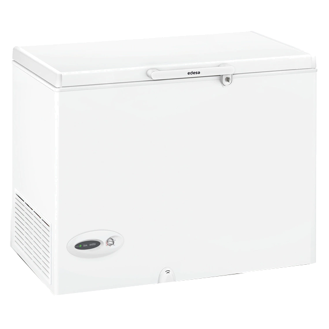 Arca Horizontal Edesa EZH2811 | 275L