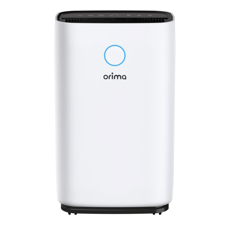 Desumidificador ORIMA OR20290 | 20L/24H, 4.0L, LED