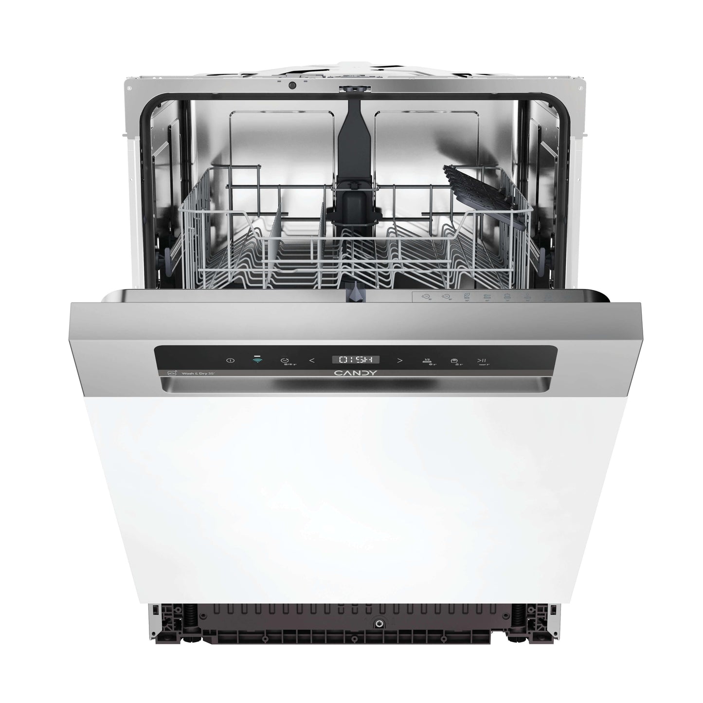 Máquina de Lavar Loiça Encastre Candy CH3C4F0S | 13 talheres, C