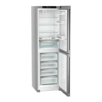 Frigorífico Combinado Liebherr CNSFD5704 | 370L, No Frost, Classe D