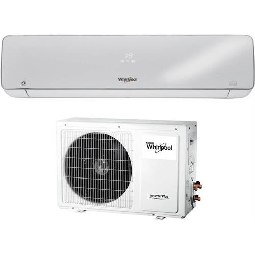 Ar Condicionado WHIRLPOOL SPIW309A3WF.1 | Interior+Exterior, WiFi