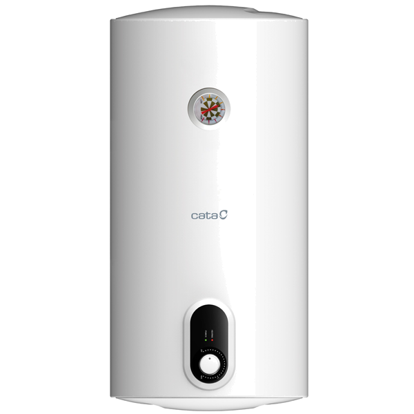 Termoacumulador Cata - Ctrh 50 Rev