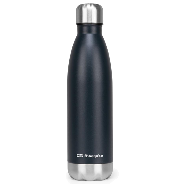 Termos Orbezo TRL 1010 | 1000ml, Aço Inox, 12/24h