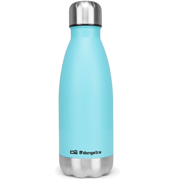 Termos Orbezo TRL353 | 350ml, Aço inoxidável, 12/24h
