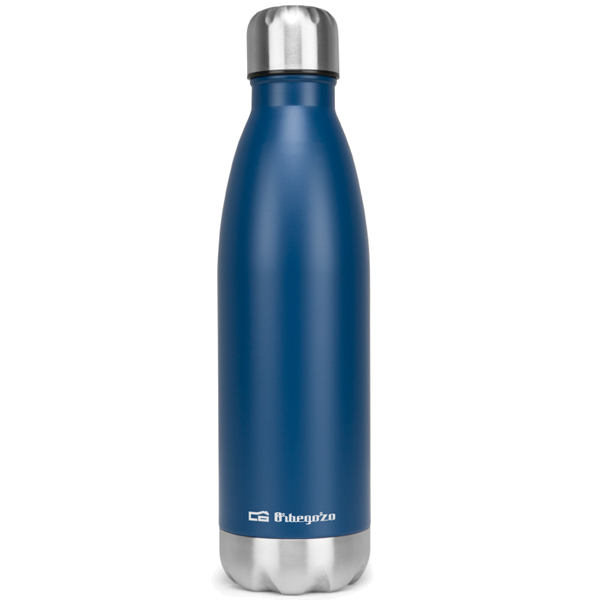 Termos Orbegozo Trl 504 | 500ml, Aço Inox, 12h/24h