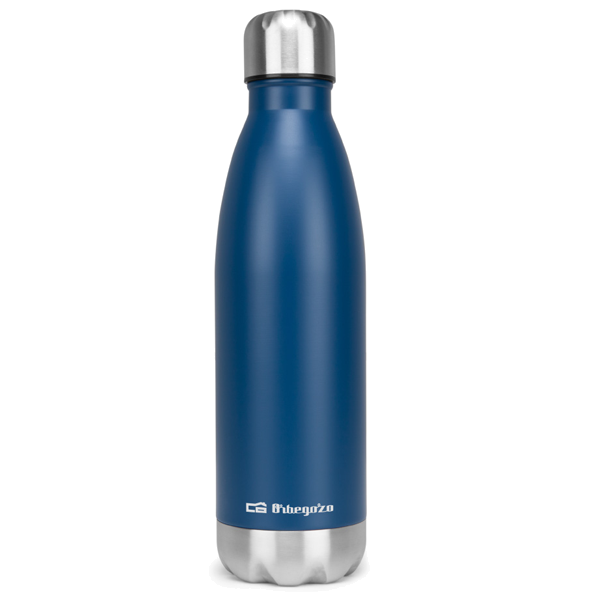 Termos Orbezo TRL754 | 750ml, Aço inoxidável, 12/24h