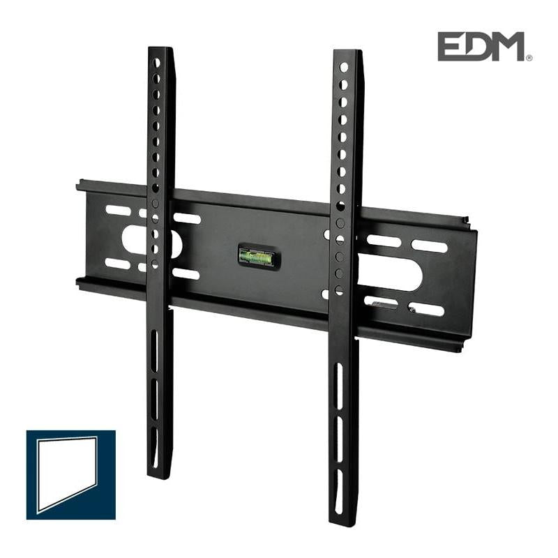 Suporte TV EDM 22-50 | 22-50", 35KG, Inclui Nível