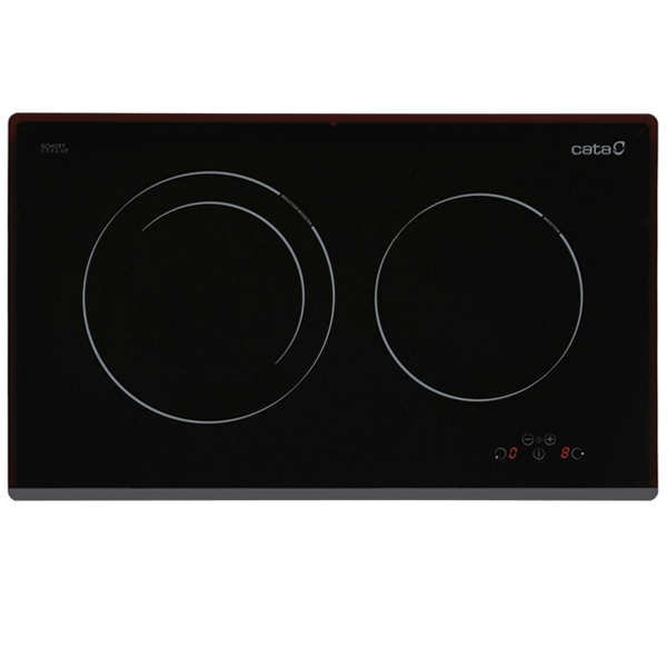 PLACA CATA - IB 2 PLUS BK /A