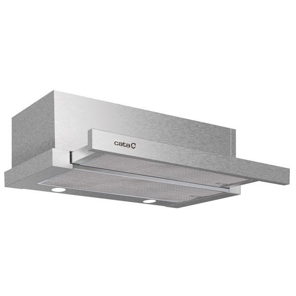 Exaustor Cata Extender 600