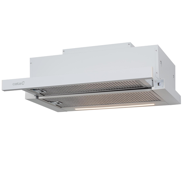 Exaustor Cata Tfh 6630 Wh
