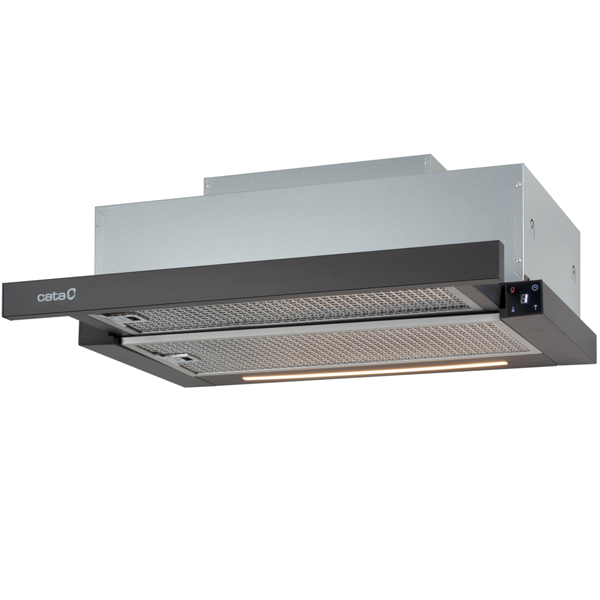 Exaustor Cata Tfh 6630 Bk