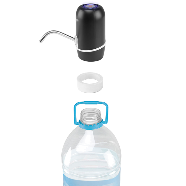 DISPENSADOR DE ÁGUA ORBEGOZO - DA 2000