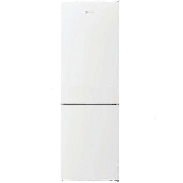 Frigorífico Combinado INDESIT INKS1361W4E1 | 343L, Classe E