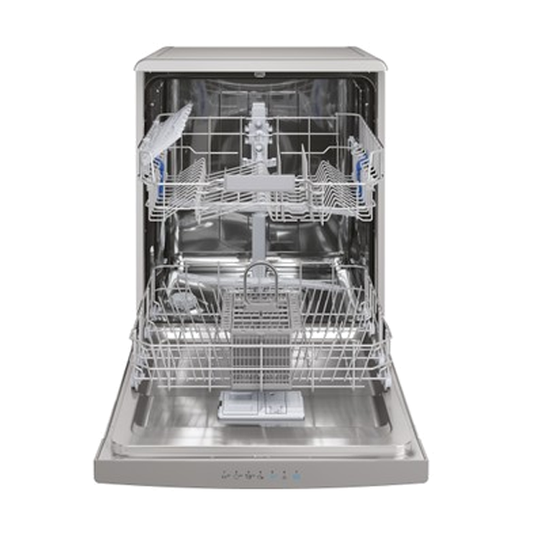 Máquina de Lavar Loiça INDESIT IN2FFD14CN6S | 14 talheres, Classe D