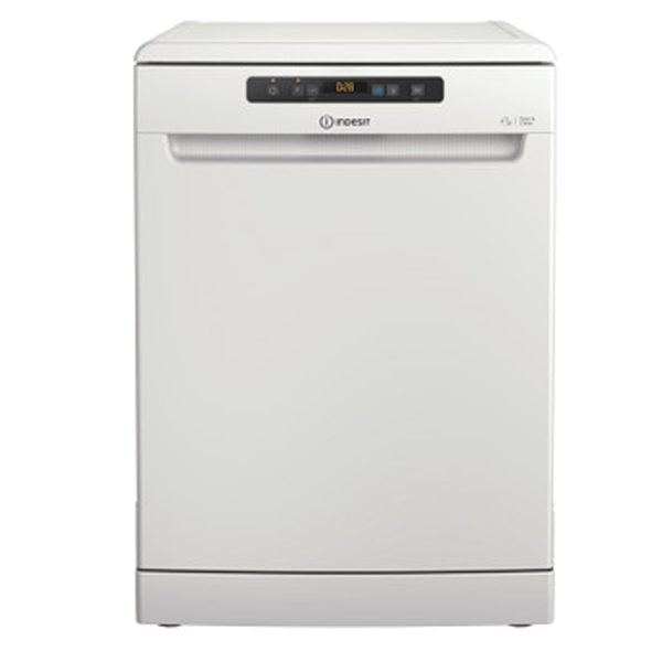Máquina de Lavar Loiça INDESIT IN2FFD14CN6W | 14 talheres, Classe D
