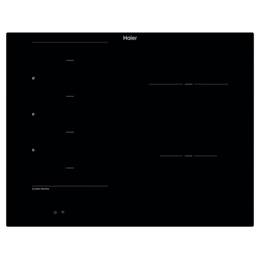 Placa de Indução HAIER HAIH82MTMCF | 65cm, Multizona