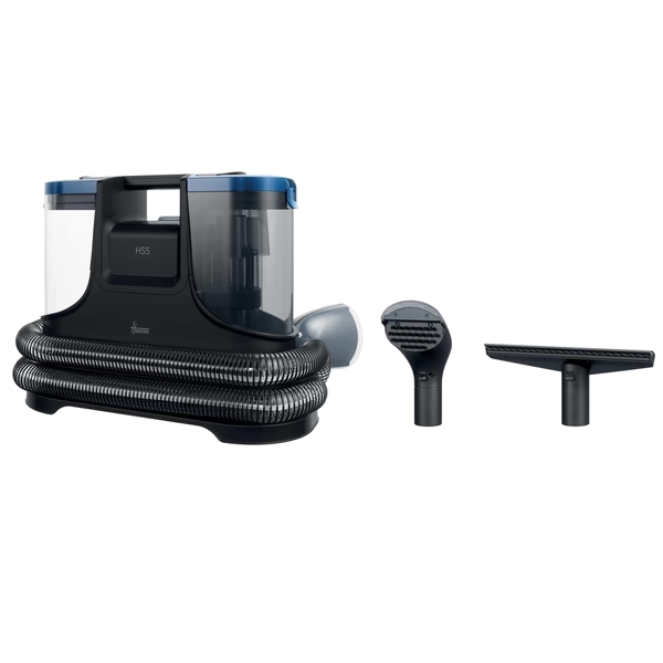 Aspirador HOOVER HS500011 | Wet&Dry, 1.5L, 400W