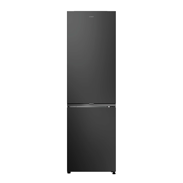 Frigorífico Combinado CANDY CNCQ2T518DB | 279L, Classe D