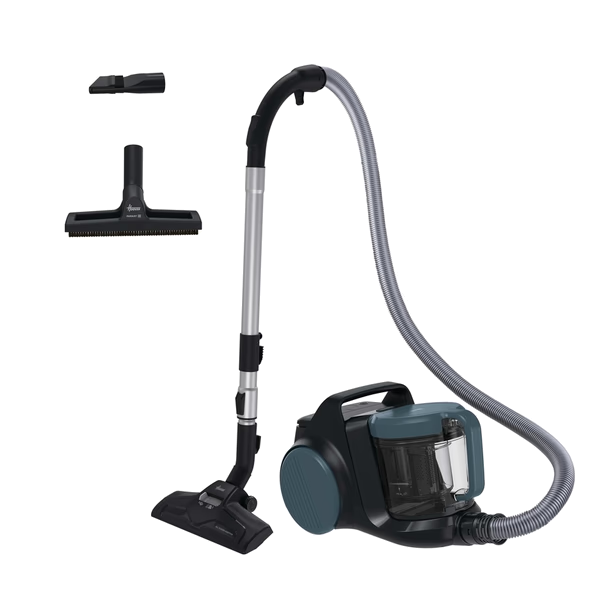 Aspirador HOOVER HP210H 011 | 2.5L, 800W, 72dB