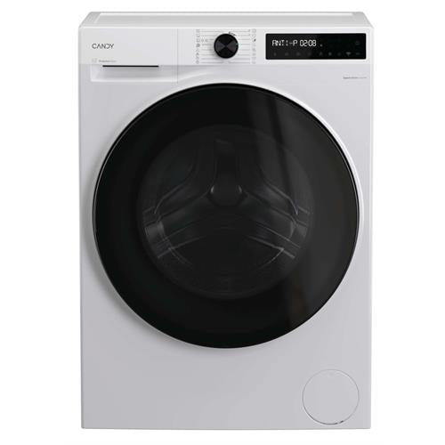 Máquina de Lavar e Secar CANDY BWR 485BL8-S | 8/5kg, 1400rpm, Classe D