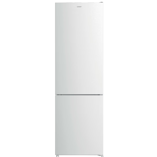 Frigorífico Combinado CANDY CCG3L517EW | 262L, Classe E