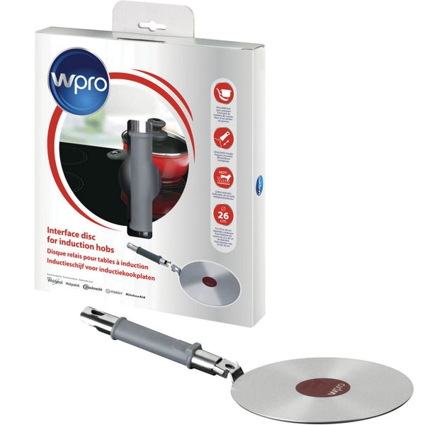 DISCOS P/ INTERFACE P/ PLACAS DE INDUÇÃO WPRO - IDI106