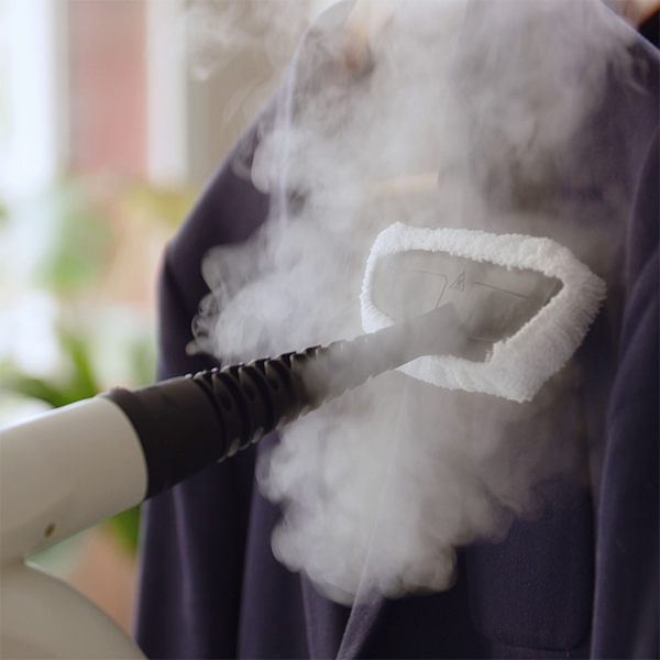 Limpeza A Vapor Solac Lv1350 | 1200W