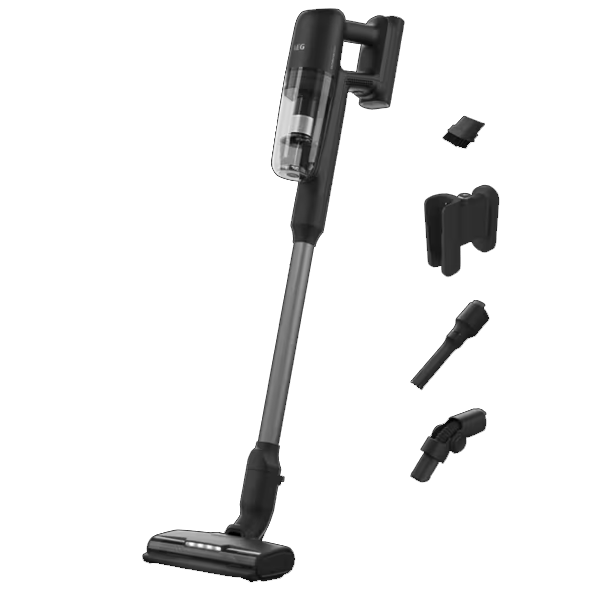 Aspirador Vertical AEG AP71UB14GG | 40 min, 80 dB, 2.2 kg