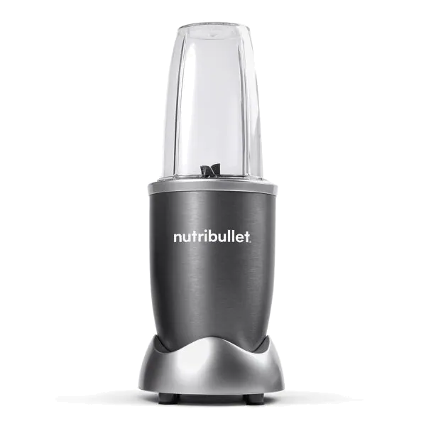 LIQUIDIFICADORA NUTRIBULLET - NB606DG