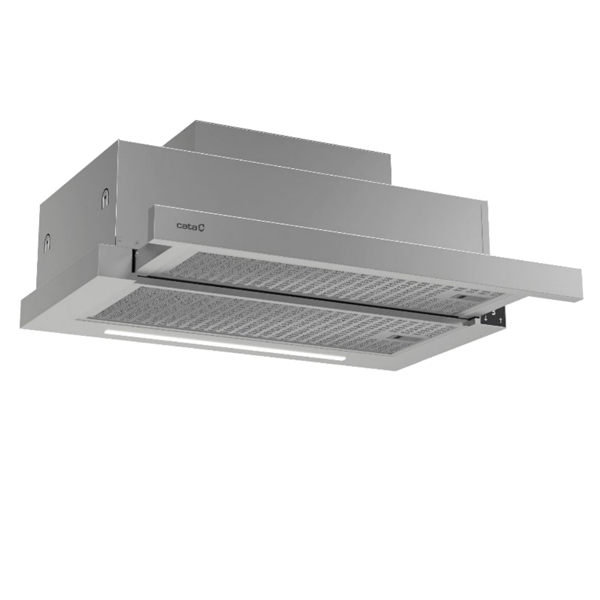 Exaustor Cata TFH 6830 X | 795 m³/h, A+++, Brushless