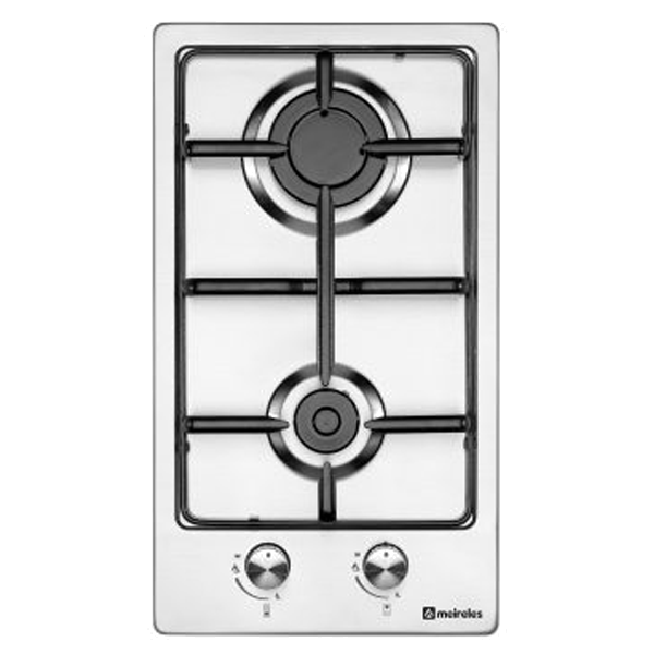 PLACA MEIRELES - MG 4322 X