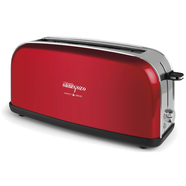 TORRADEIRA ORBEGOZO - TOV 6200