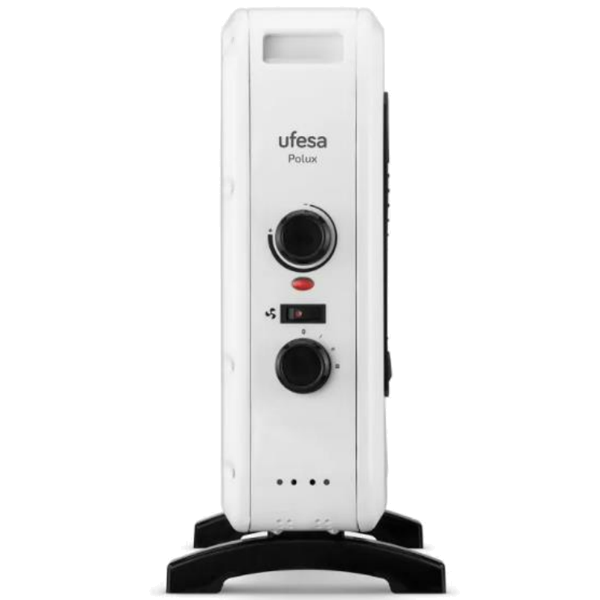 Aquecedor Convector UFESA Polux 83205510 | 2000W, Turbo, 3 níveis