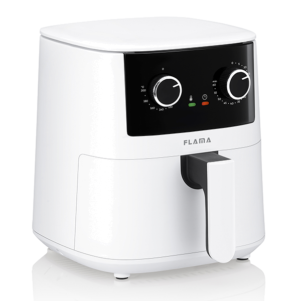 FRITADEIRA S/ ÓLEO FLAMA - 645 FL