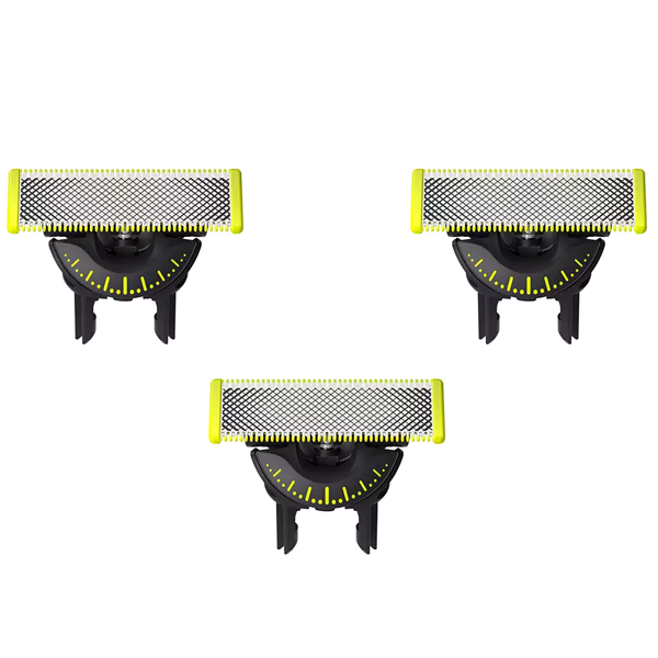 Lâminas Máquina Barbear Philips - Qp 430/50