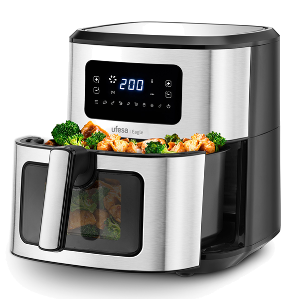 FRITADEIRA SEM ÓLEO UFESA - EAGLE - 72805690