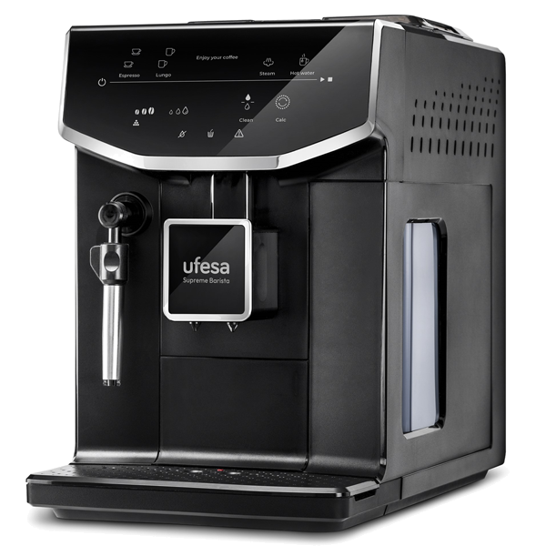 Máquina de Café Expresso UFESA CMAB100 | 20 bar, Thermoblock